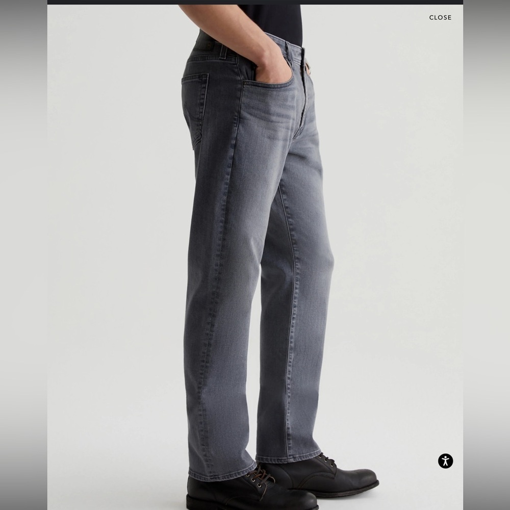 AG ADRIANO GOLDSCHMIED Mens Everett - Picture 2 of 8